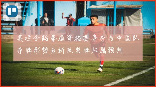 奥运会跆拳道资格赛争夺与中国队夺牌形势分析及奖牌归属预判