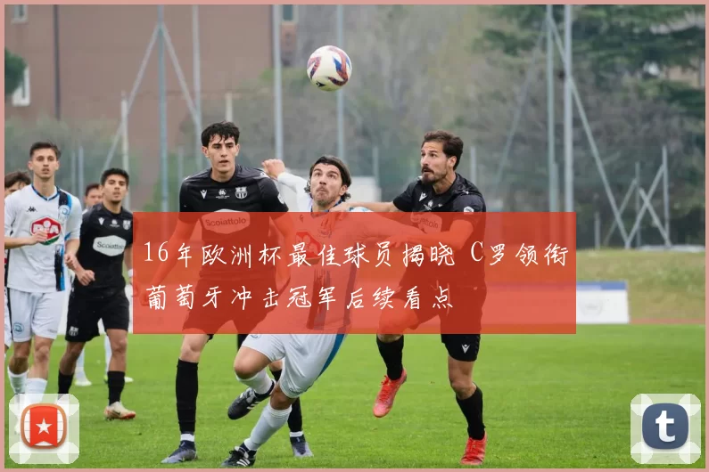 16年欧洲杯最佳球员揭晓 C罗领衔葡萄牙冲击冠军后续看点