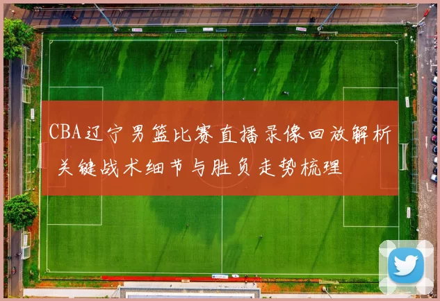 CBA辽宁男篮比赛直播录像回放解析 关键战术细节与胜负走势梳理