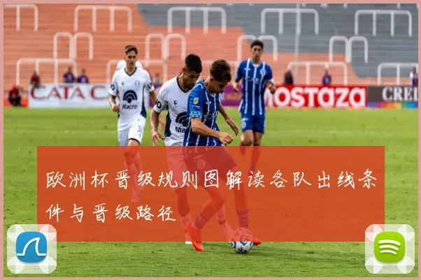 欧洲杯晋级规则图解读各队出线条件与晋级路径